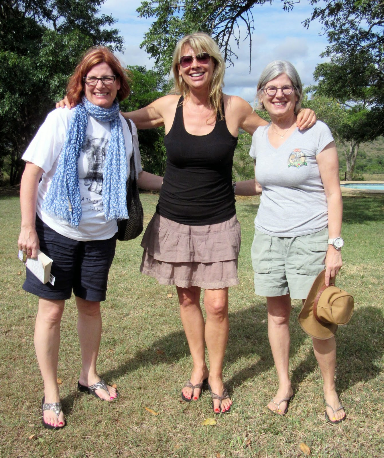 The Great Wildebeest Migration Thula Thula