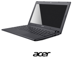 Acer Chromebooks