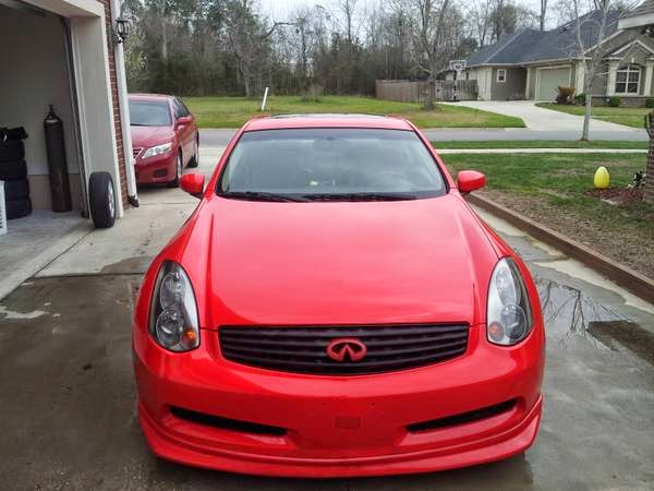 Infiniti G35 Custom >> 2005 Infiniti G35 Custom | Auto Restorationice Infiniti G35 Custom >> 2005 Infiniti G35 Custom | Auto Restorationice