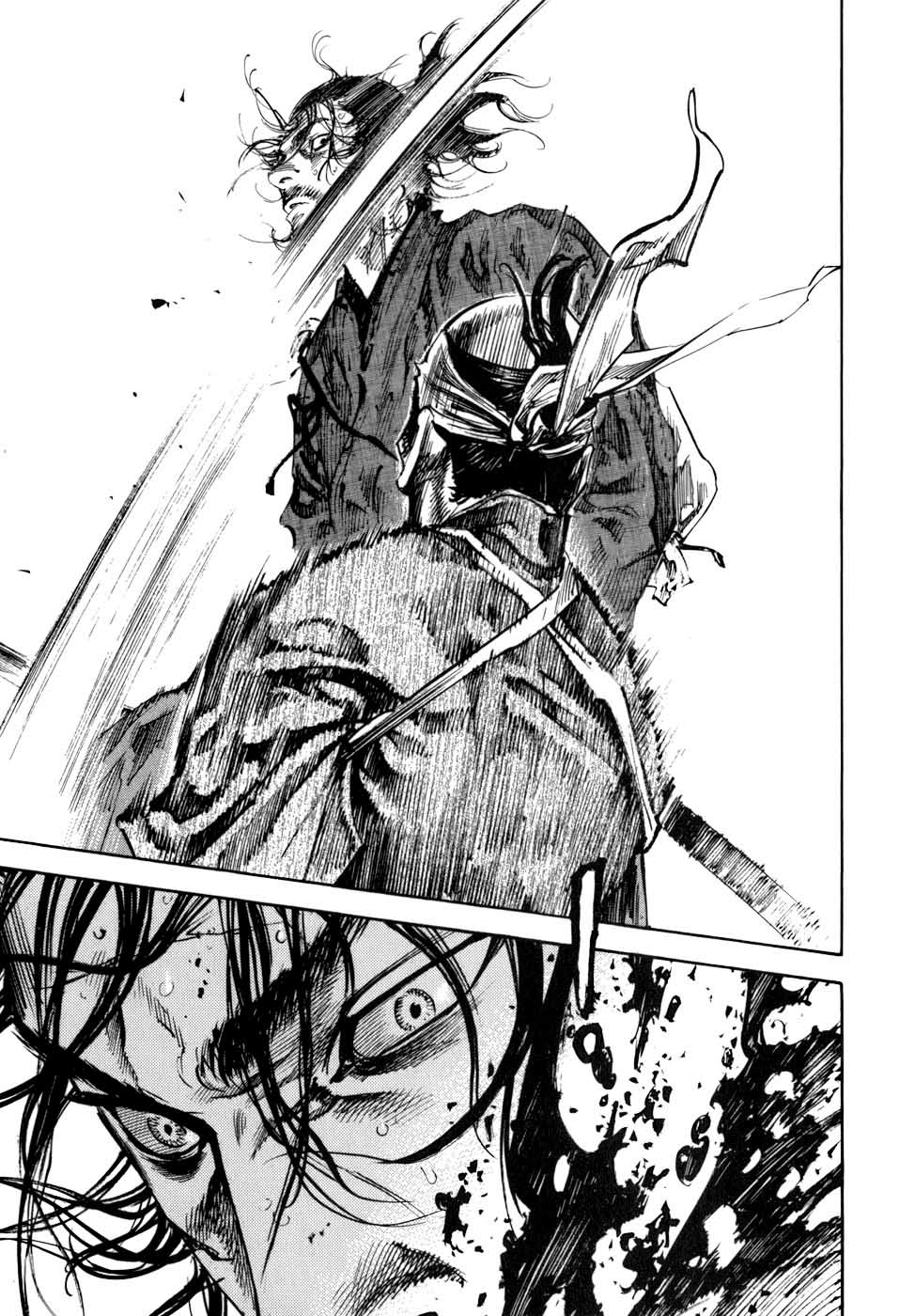 Vagabond - Lãng Khách Chap 229 - Truyen.Chap.VN