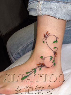 Hottest in style ankle ideas tattoo 539 Hottest in style ankle ideas tattoo