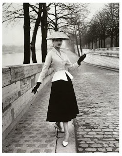 dior 1947 born february look diorable style