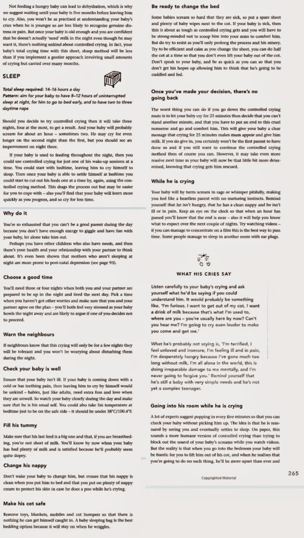 week by week baby book