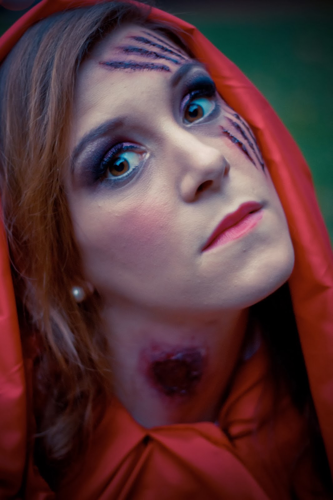 Indigo Autumn Juli 2013