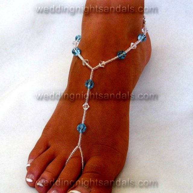 Foot Jewelry