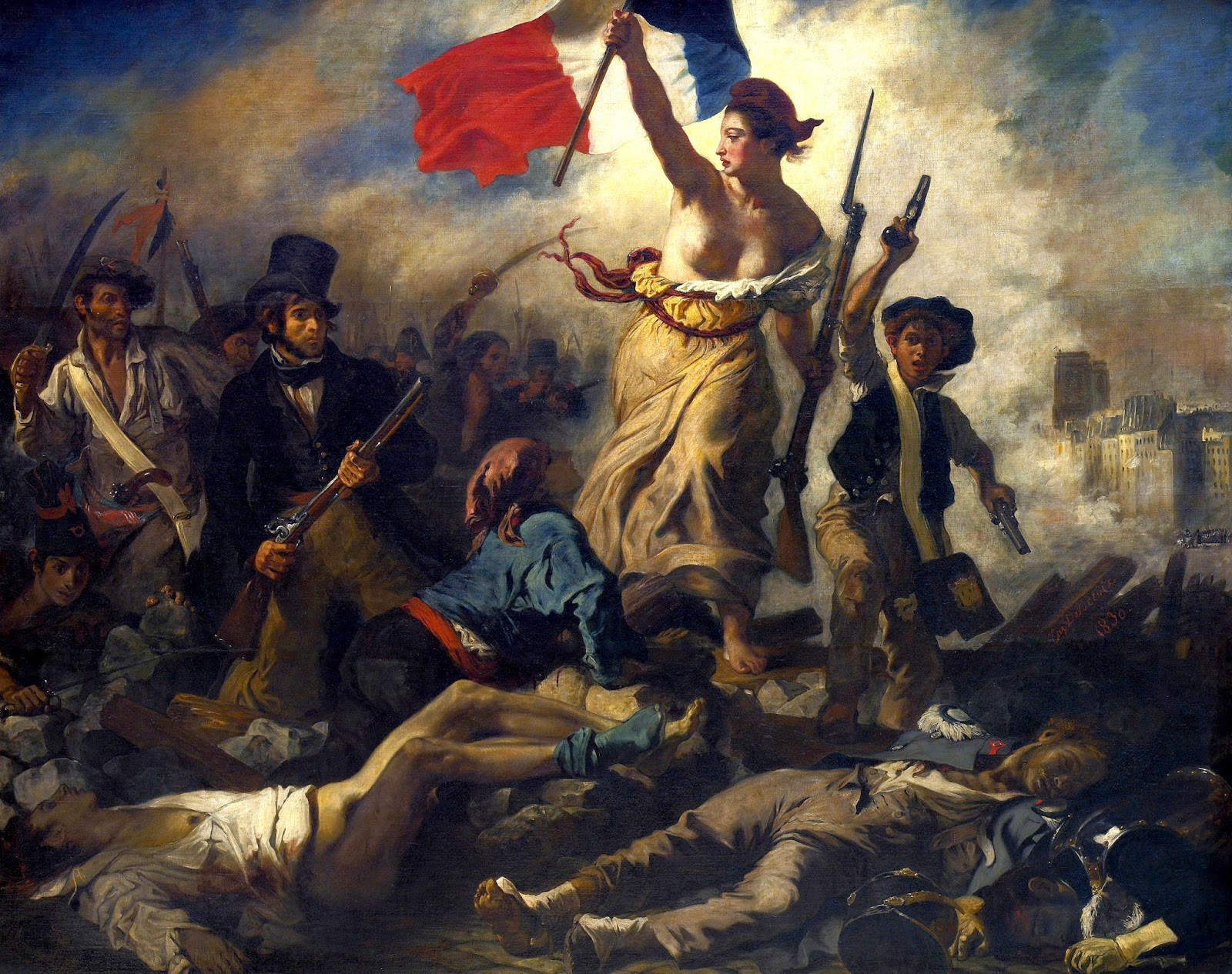 Social Studies 20 The French Revolution and the Rise of Nationalism