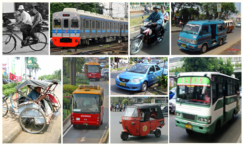 Buku Teknik Sipil Transportasi