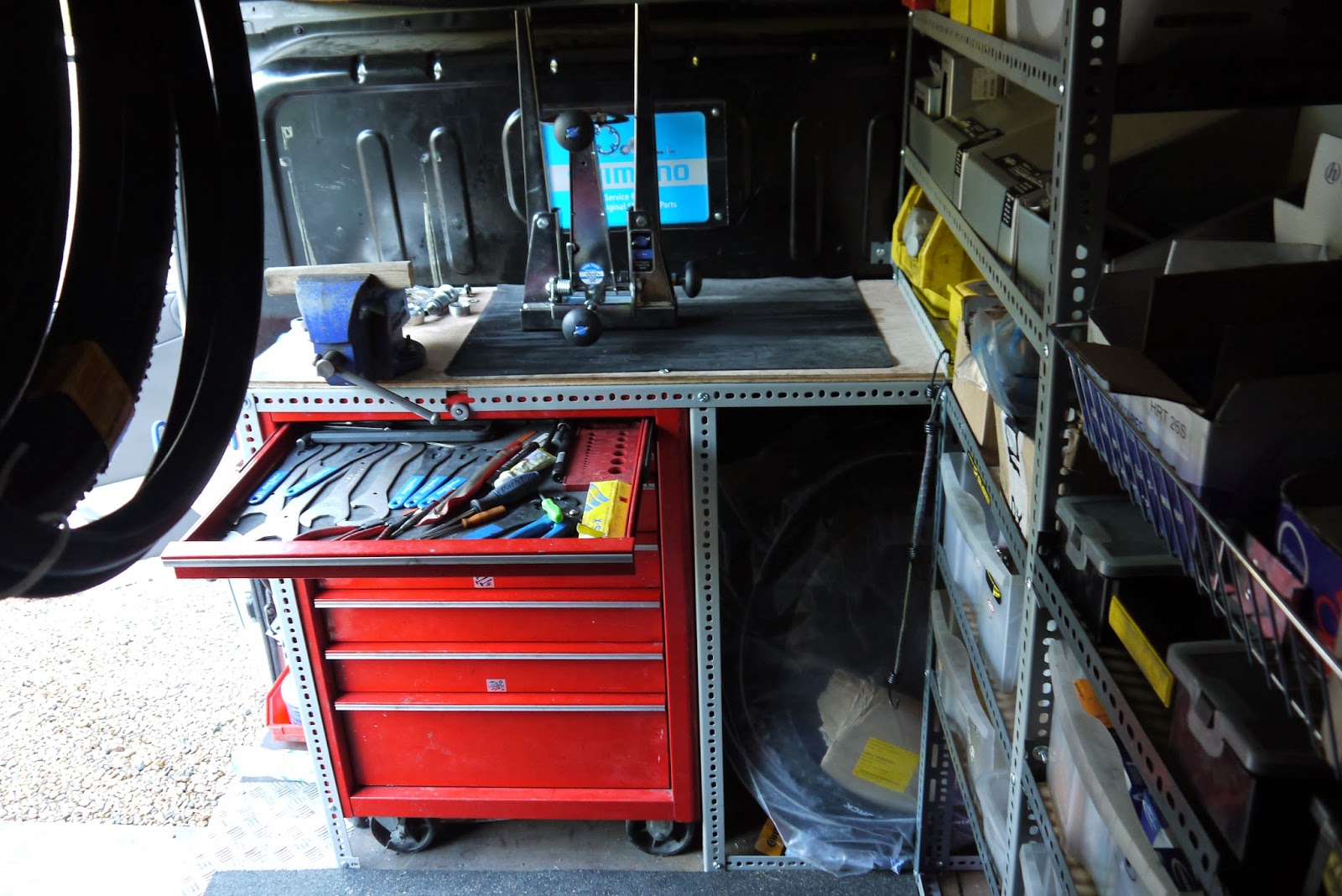 Cycle Techs Hub News and Blog For The National Network Of Mobile Bicycle Mechanics Mobile