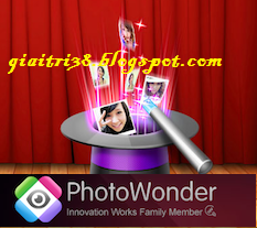 tải photowonder miễn phí tải photowonder miễn phí