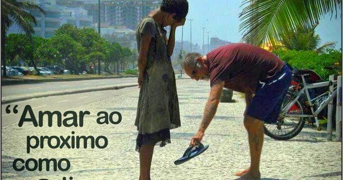 Não faças a ninguém o que não queres que te façam.