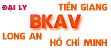 Đại lý BKAV