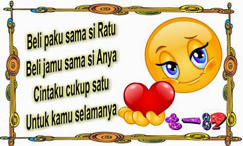 Pantun Teka Teki Anak Jenaka Pantun Teka Teki Anak Jenaka