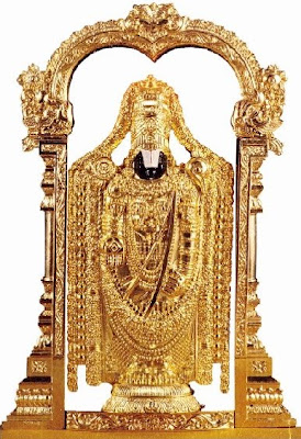 Free Desktop Background Wallpapers: Lord Venkateswara Free Wallpapers