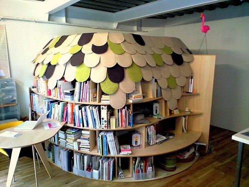librero dormitorio librero dormitorio
