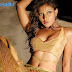 Madhu Shalini Hot Spicy Boobs Navel Body Showing Stills