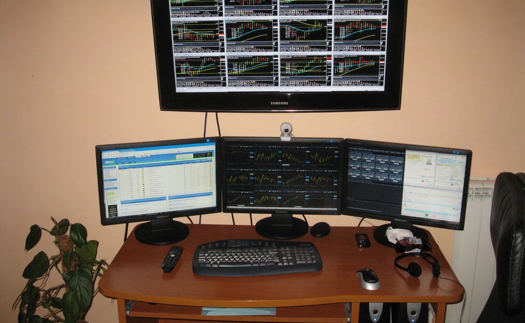 Como operar forex brasil
