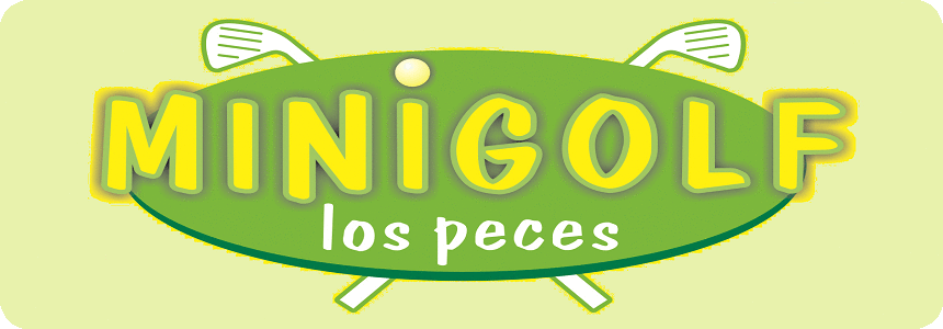 Minigolf Los Peces Salou
