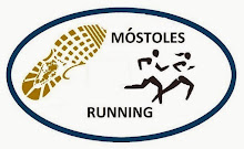 CLUB MÓSTOLES RUNNING