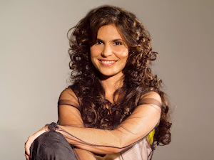 aline barros