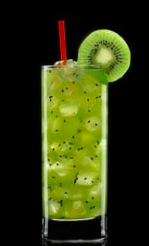 recepte del kiwi soda un refrescant coctel sense alcohol coctel sense alcohol kiwi soda
