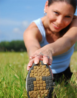 Importância de praticar esportes