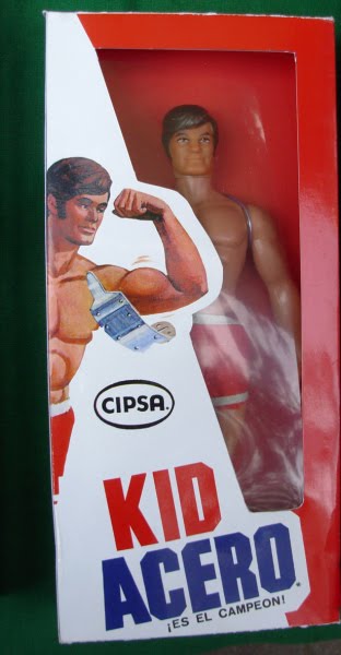 kid acero cipsa