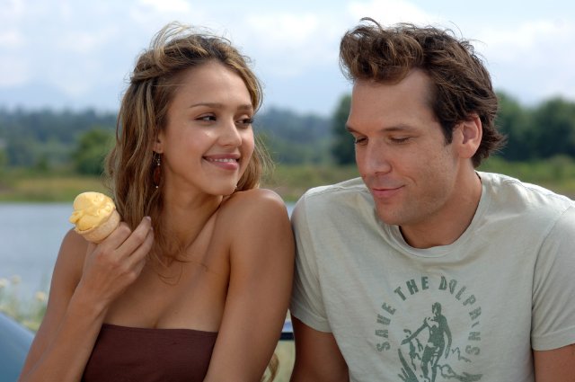 Good Luck Chuck Putlocker
