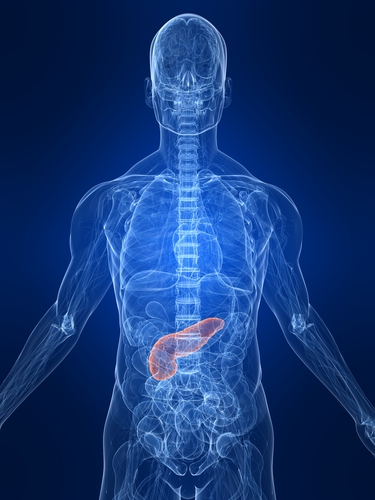 Pancreatic Cancer Victims