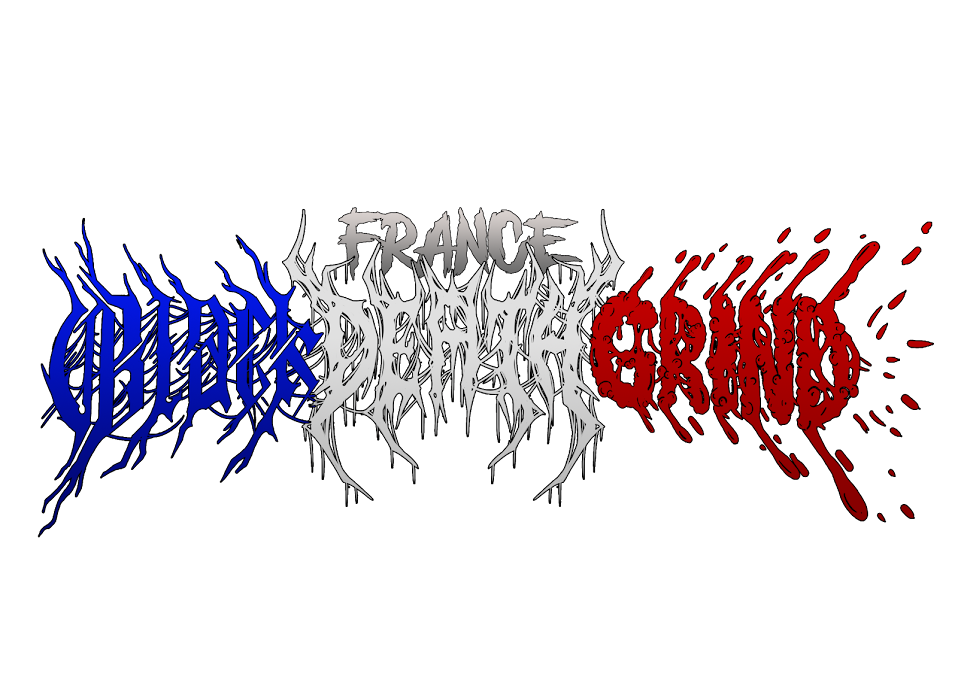 France, Black, Death, Grind