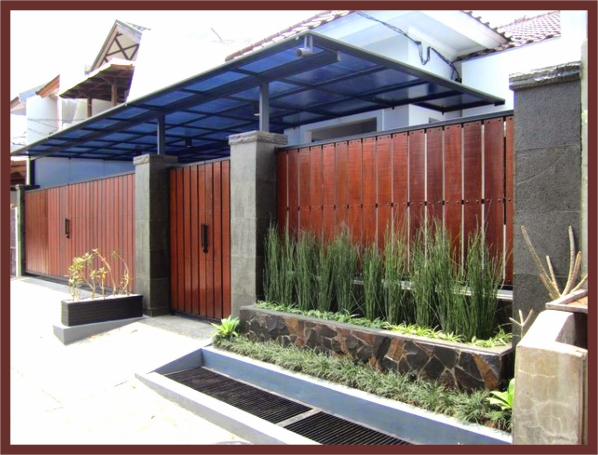 Rumah Minimalis Terbaru Rumah Minimalis Terbaru