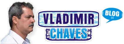 Jornalista Vladimir Chaves