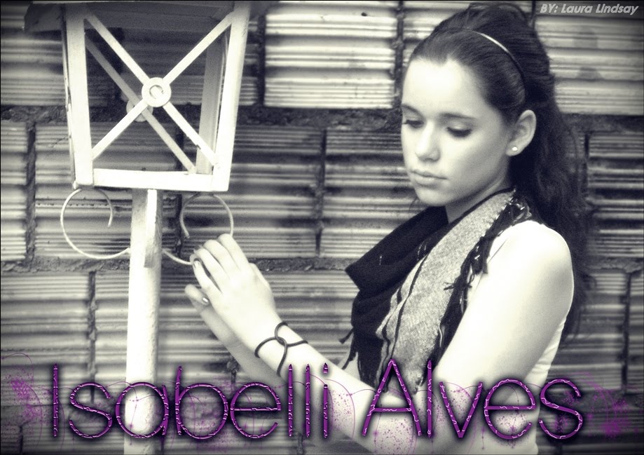 Isabelli Alves