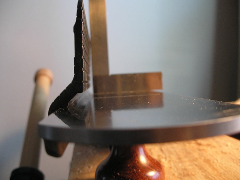 The Monastery Lee Valley Low Angle Jointer