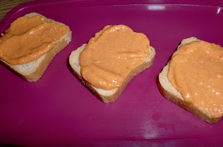 24º Receta: Pate Casero De Atún
