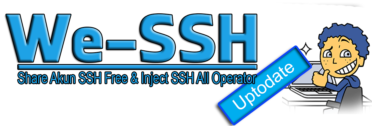 We-SSH