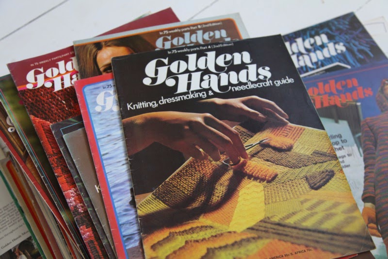 tapestry weaving wall hanging Journal