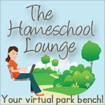 THE HOMESCHOOL LOUNGE