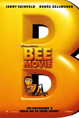 Bee Movie (2007)