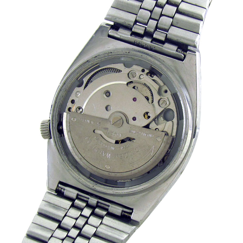 Citizen watches dating