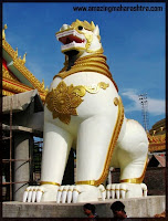 Global Vipassana Pagoda Borivali Mumbai