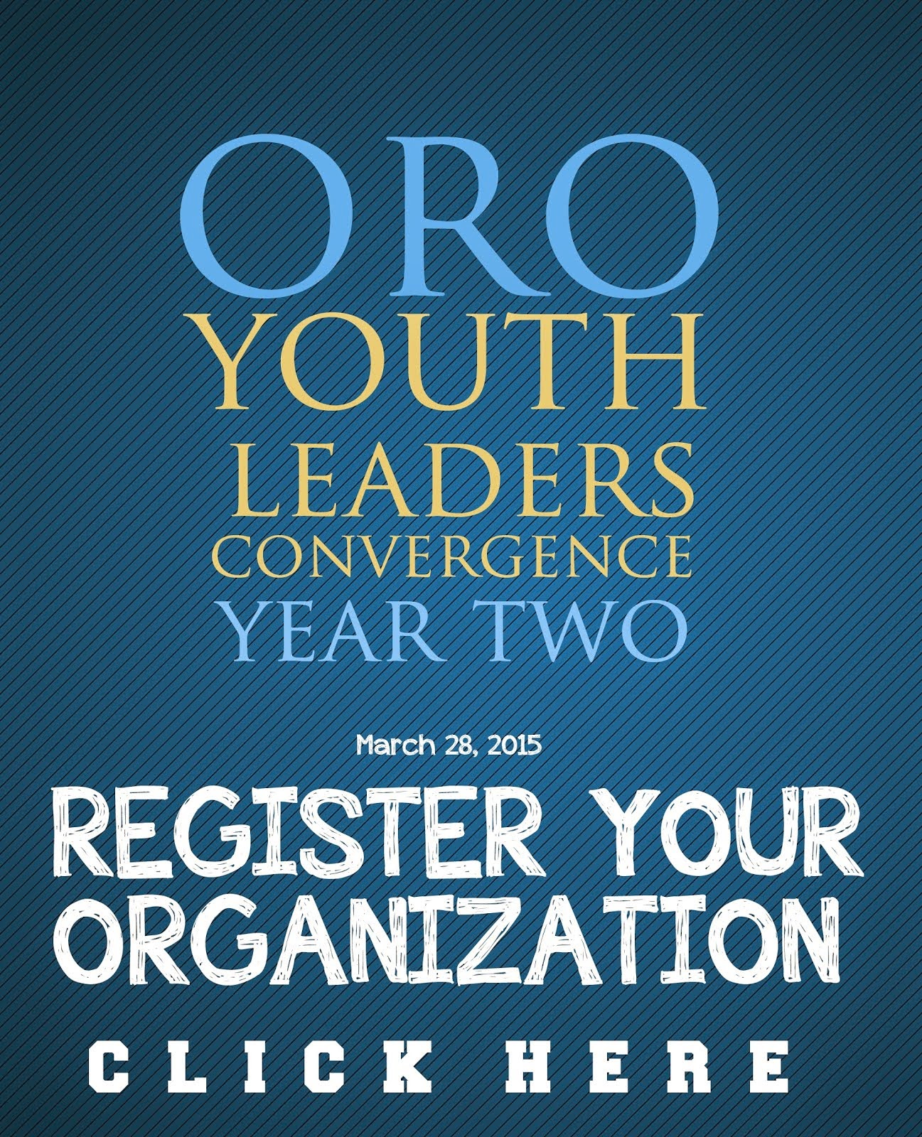 Join as an Organization