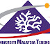 BILIK NAIB CANSELOR UNIVERSITI MALAYSIA TERENGGANU TERBAKAR