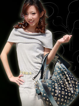 Fashion Girl Bags Coroo Bags Interpretation Of The Classic Luxury