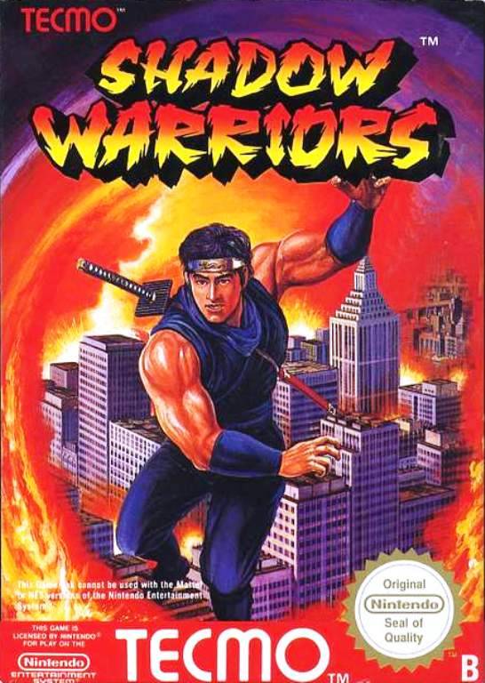 shadow warrior 2 nes download free shadow warrior 2 nes download free
