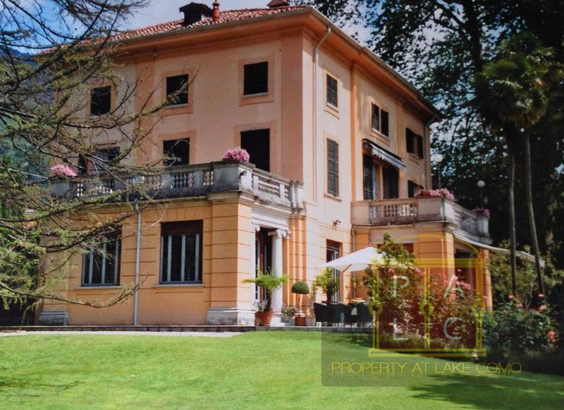 Rent, Sale & Buy Properties, Villas at Lake Como Luxury Villa at Lake Como for Rent Villa I