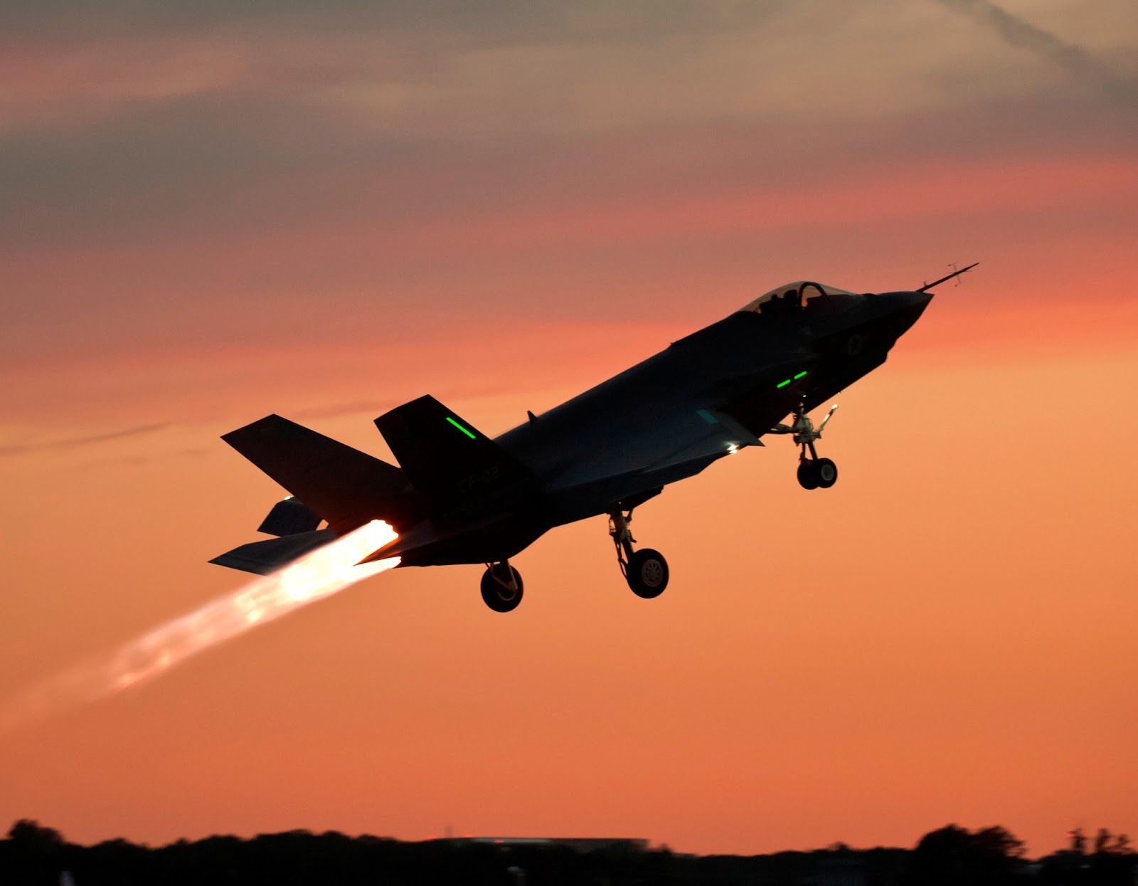 United Kingdom Looks F35 Joint Strike Fighter Carrier Ops Aviation