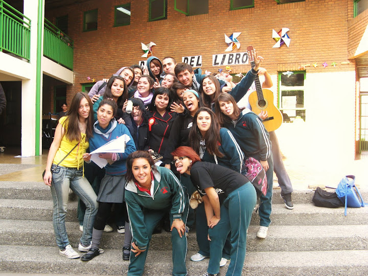 ELECTIVO 2011