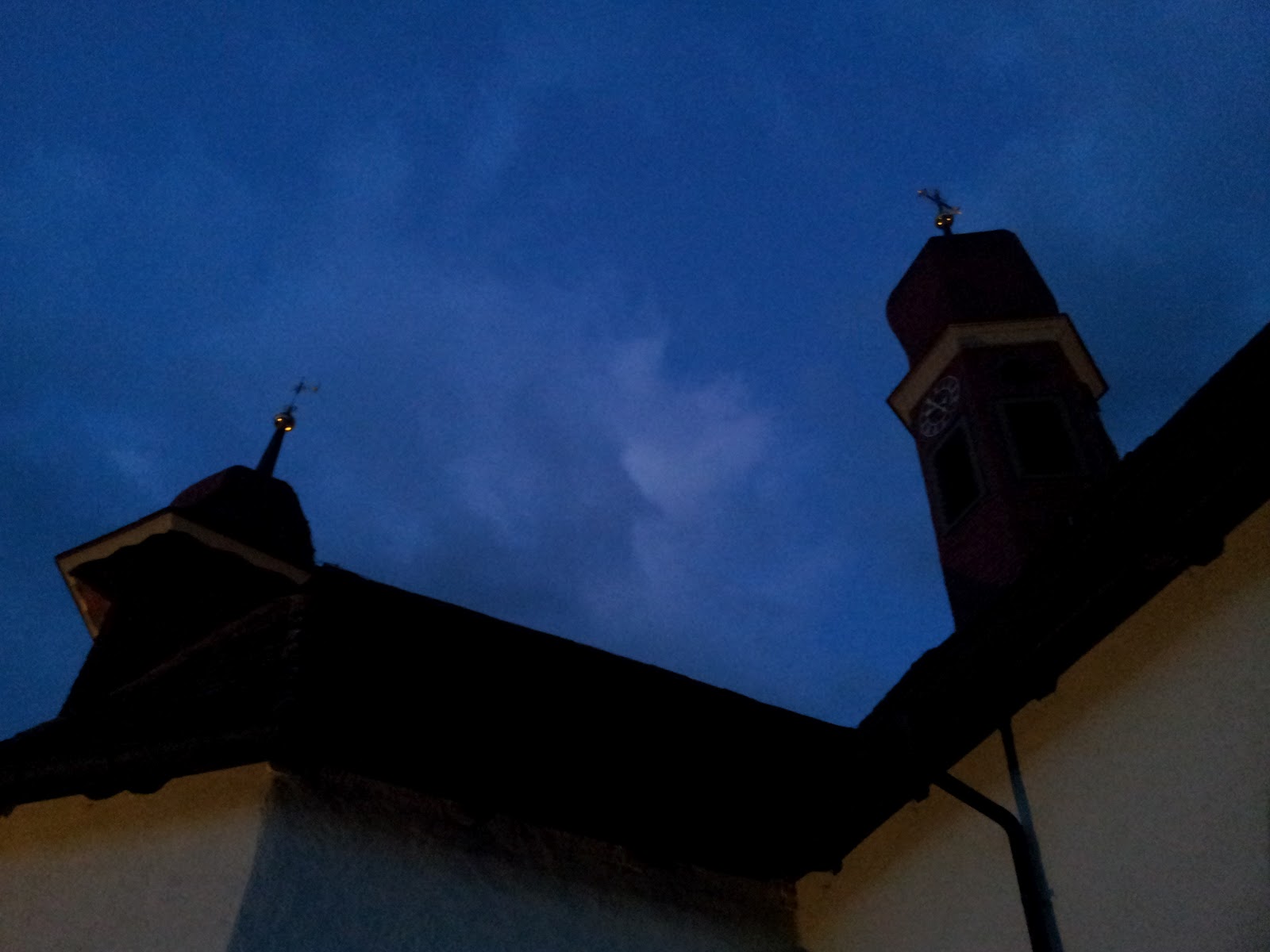 El Mundo De La Gitana Mai 2012