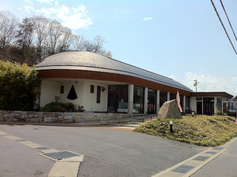 Tales of Japanese tea: May 2011