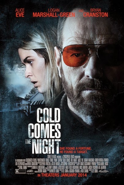 مشاهدة وتحميل فيلم Cold Comes the Night 2013 مترجم اون لاين